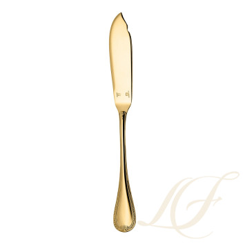 Нож для рыбы 20см бренда Christofle