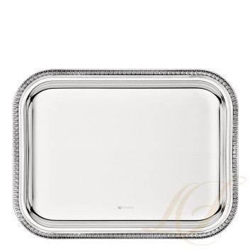 Поднос прямоугольный 20 x 16см коллекции Malmaison 