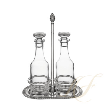 Графин для масла и уксуса 22 x 18,8см коллекции Malmaison 