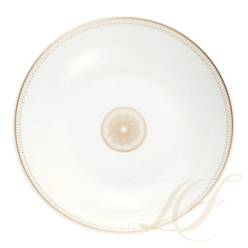 Чаша для супа/мюсли 19см бренда Christofle