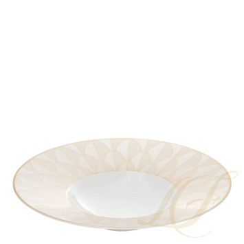 Тарелка суповая 27см бренда Christofle