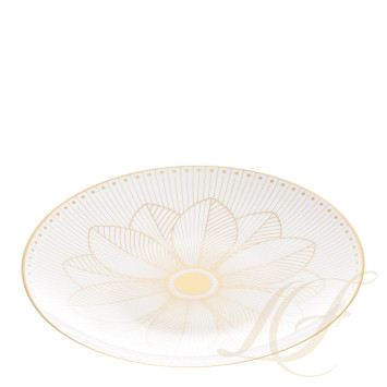 Тарелка десертная 16см бренда Christofle