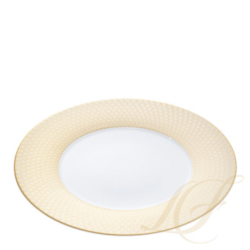 Тарелка подстановочная 31см бренда Christofle