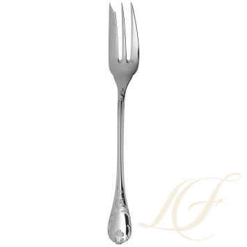 Сервировочная вилка 26см коллекции Marly 