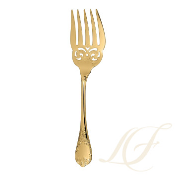 Сервировочная вилка для рыбы 22см коллекции Marly 
