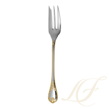 Сервировочная вилка 26см коллекции Marly 