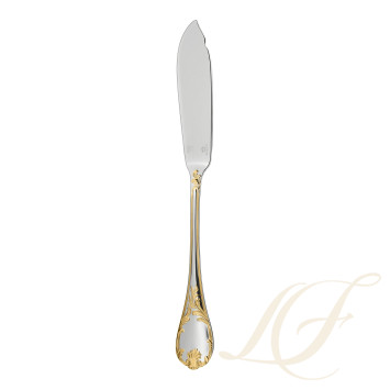 Нож для рыбы 20см бренда Christofle