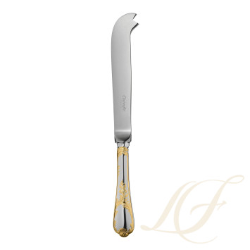 Нож для сыра 21см бренда Christofle