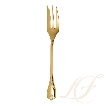 Сервировочная вилка 26см коллекции Marly 