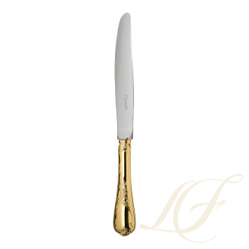 Столовый нож 25см бренда Christofle
