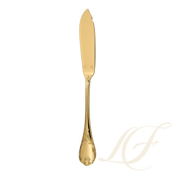 Нож для рыбы 20см бренда Christofle