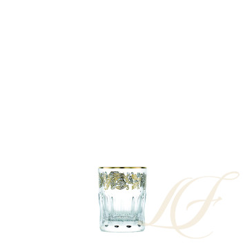 Стакан для ликера, 6 шт. 0,085л коллекции Marly Or бренда Christofle