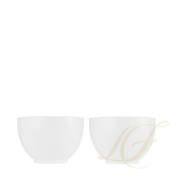 Чаша 10,5см, 2шт. коллекции Mood Asia бренда Christofle