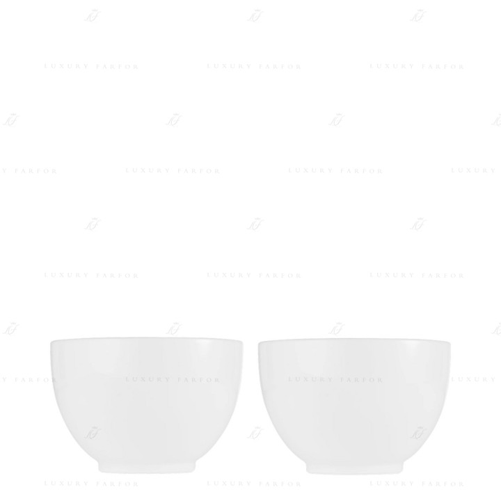 Чаша 10,5см, 2шт. коллекции Mood Asia бренда Christofle