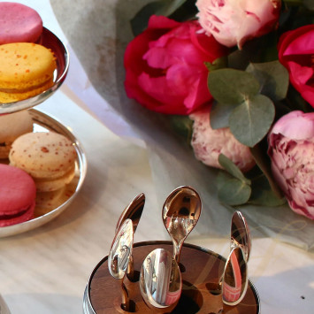 Коллекция Mood Skyline 