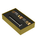 Подсвечник 20,5см коллекции Myriade 