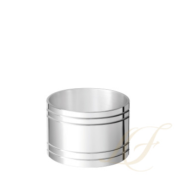 Кольцо для салфеток 2,9см коллекции Nathalie 