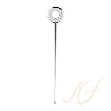 Коктейлные шпашки, 6 шт. коллекции Oh de Christofle 