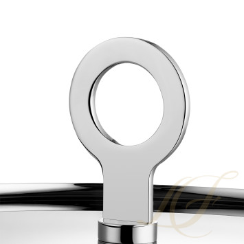 Блюдо для аперитива 27см коллекции Oh de Christofle 