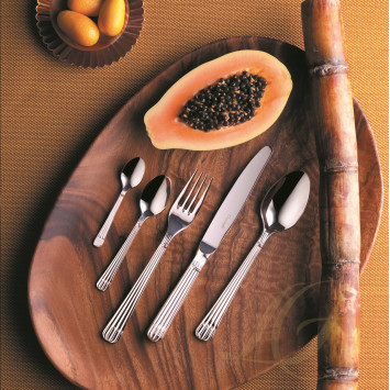 Столовый нож 25см коллекции Osiris 