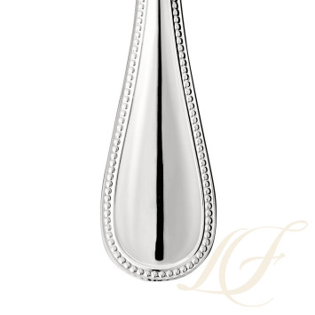 Десертная ложка 17см коллекции Perles 