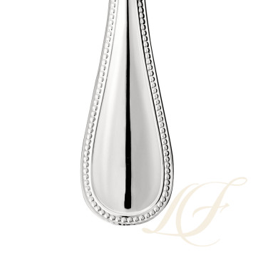 Кофейная ложка (эспрессо / мокка) 10,5см коллекции Perles 