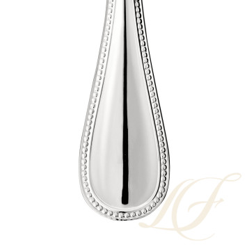 Ложка для соуса / гурмана 17,5см коллекции Perles 