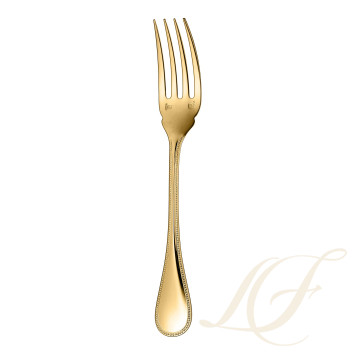 Вилка для рыбы 18см коллекции Perles 