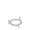 Украшение для свечи 9,5см коллекции Perles 