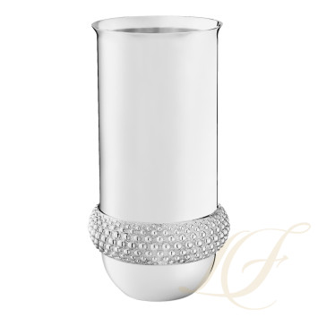 Ваза 30см коллекции Perles 