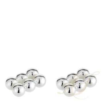 Держатель для карточек 2,5см, 2шт. коллекции Perles 