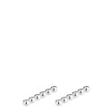 Подставка для ножей 4,8см, 2шт. коллекции Perles 