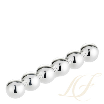 Подставка для ножей 4,8см, 2шт. коллекции Perles 