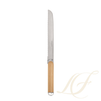 Нож для хлеба 36,7см коллекции Royal Chef 