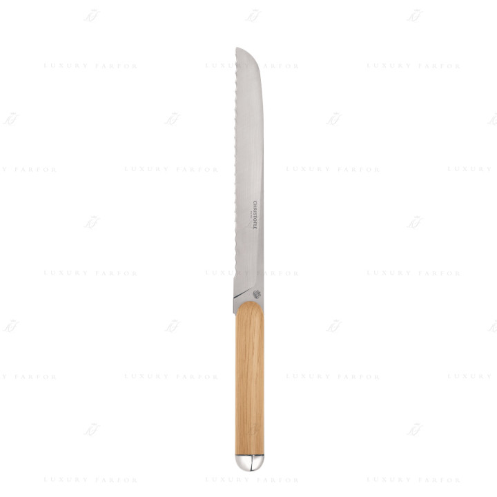Нож для хлеба 36,7см коллекции Royal Chef 