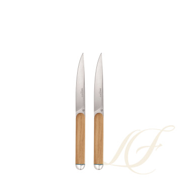 Нож для стейков, набор из 2 шт. 24см коллекции Royal Chef 