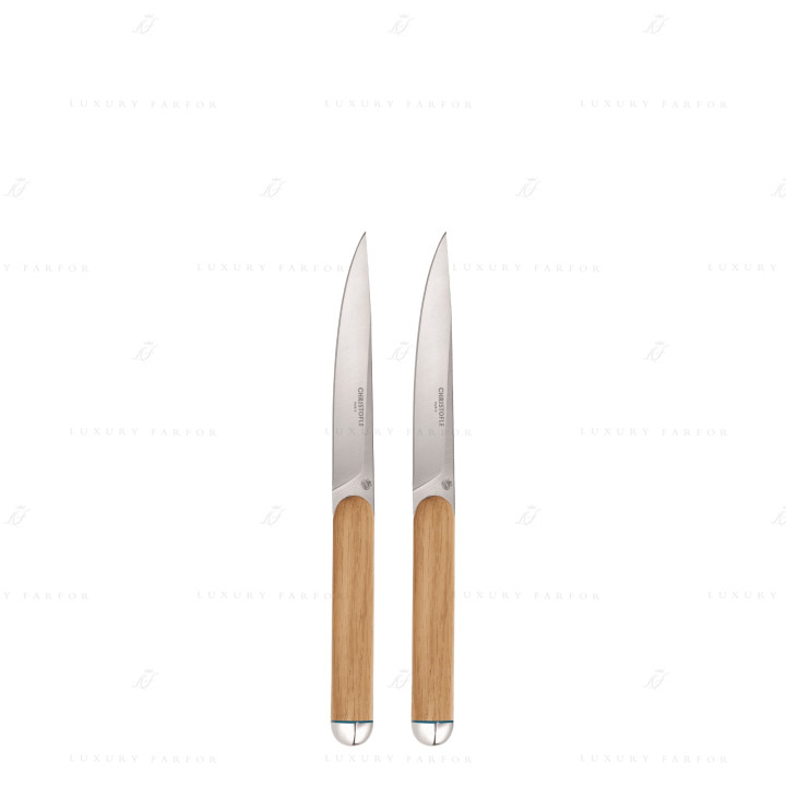 Нож для стейков, набор из 2 шт. 24см коллекции Royal Chef 