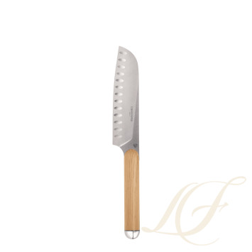 Нож сантоку 31,7см коллекции Royal Chef 