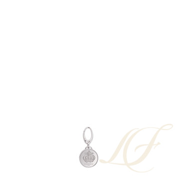 Брелок для ошейника 2см коллекции Royal Jack 