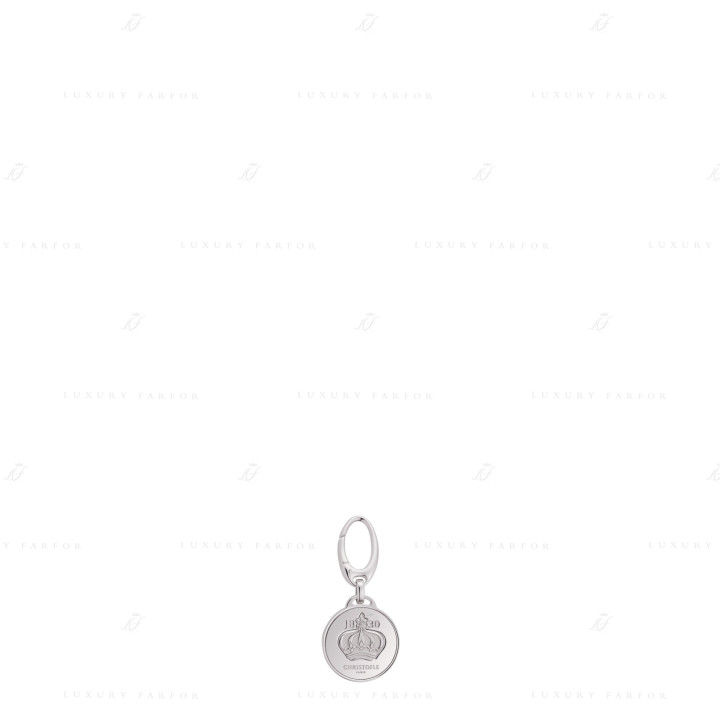 Брелок для ошейника 2см коллекции Royal Jack 