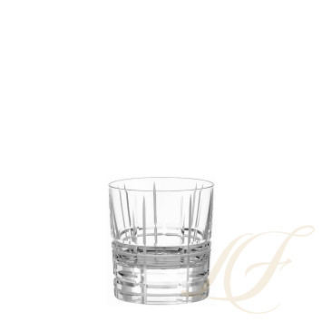 Стакан для виски Old-Fashioned 0,19л коллекции Scottish бренда Christofle