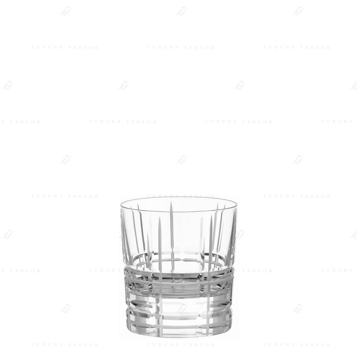 Стакан для виски Old-Fashioned 0,19л коллекции Scottish бренда Christofle