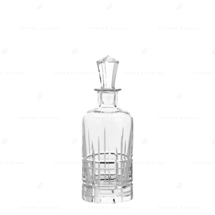 Графин для виски 0,95л коллекции Scottish бренда Christofle