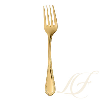 Вилка для салата 17см коллекции Spatours 