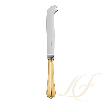 Нож для сыра 21см коллекции Spatours 