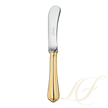 Нож для масла 15,5см коллекции Spatours 