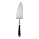Лопатка для торта / мороженого 29см коллекции Talisman Black 