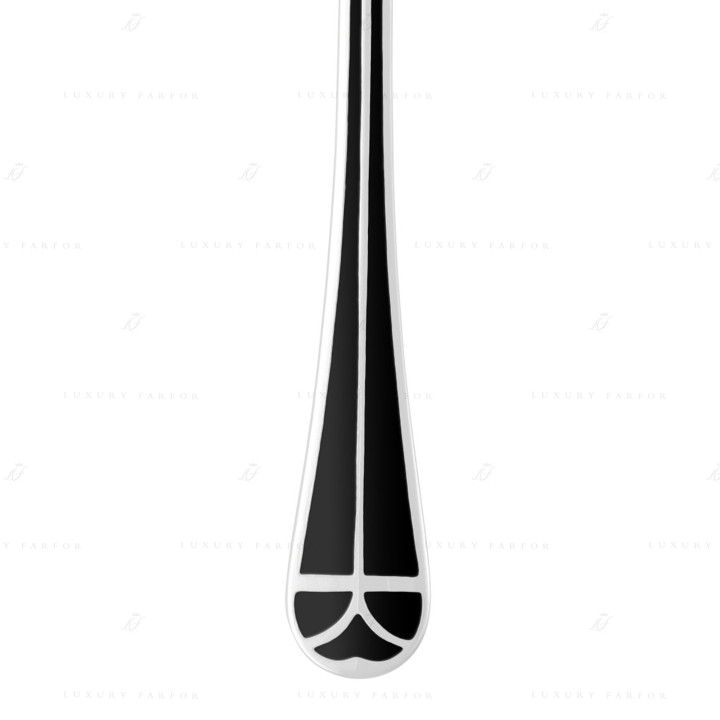 Коллекция Talisman Black 
