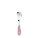 Ложка детская 13см коллекции Talisman Rose Quartz 