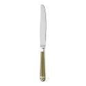 Столовый нож 25см коллекции Talisman Green 
